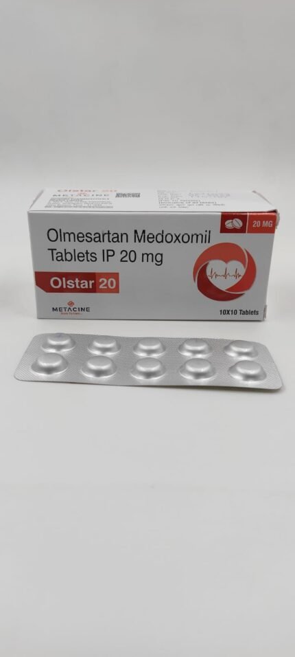 OLMEACT 20
